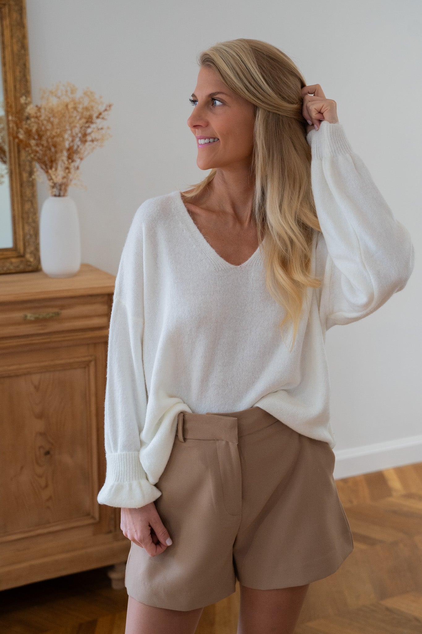 Pull CAMILLE CAMEL