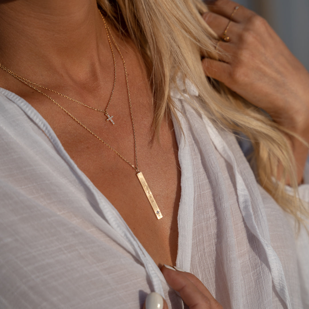 Collier ORACLES